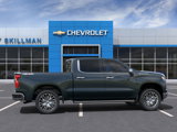 New 2025 Chevrolet Silverado 1500 LTZ w/ LTZ Premium Package image 5