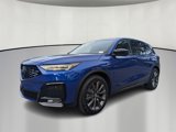 New 2025 Acura MDX A-Spec image 3