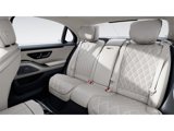 New 2025 Mercedes-Benz S 580 4MATIC Sedan image 5