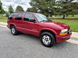 Used 2002 Chevrolet Blazer LS w/ Preferred Equipment Group image 2