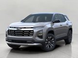 New 2026 Chevrolet Equinox LT w/ Convenience Package II image 6
