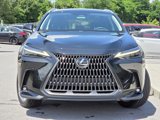New 2025 Lexus NX 350 AWD w/ Luxury Package image 3