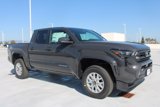 New 2025 Toyota Tacoma SR5 image 2