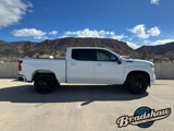 New 2025 Chevrolet Silverado 1500 RST w/ All Star Edition Plus image 3