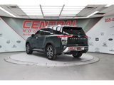 New 2025 Nissan Pathfinder Platinum image 4
