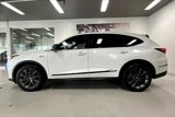 New 2025 Acura MDX A-Spec image 3