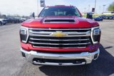 New 2025 Chevrolet Silverado 3500 LTZ w/ LTZ Plus Package image 2