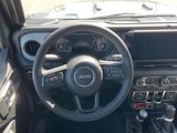 New 2025 Jeep Wrangler Willys image 2
