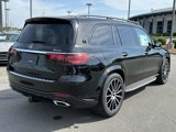 New 2025 Mercedes-Benz GLS 450 4MATIC image 4
