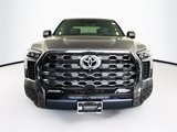 New 2025 Toyota Tundra Platinum image 2