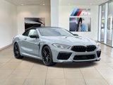 New 2025 BMW M8 Competition image 2