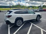 New 2025 Subaru Outback Limited image 4