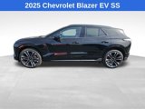 New 2025 Chevrolet Blazer EV SS image 2