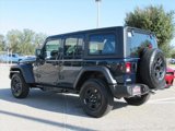 New 2025 Jeep Wrangler Sport image 4