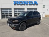 New 2026 Honda Passport TrailSport image 6