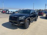 New 2025 Nissan Frontier PRO-4X image 2