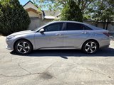 Used 2023 Hyundai Elantra Limited image 3