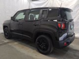 Used 2021 Jeep Renegade Sport image 3