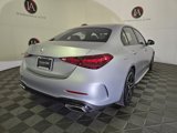 Used 2024 Mercedes-Benz C 300 4MATIC Sedan image 4