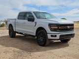 New 2025 Ford F150 Tremor w/ Bed Utility Package image 3