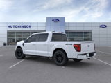 New 2025 Ford F150 XLT w/ Equipment Group 302A MID image 4