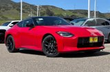 New 2025 Nissan Z Performance w/ Floor Mat Package image 2