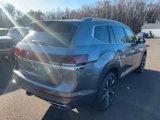 New 2025 Volkswagen Atlas SEL Premium R-Line image 4