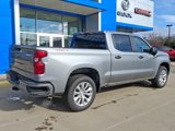 New 2025 Chevrolet Silverado 1500 Custom image 6
