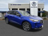 New 2025 Acura RDX A-Spec image 3
