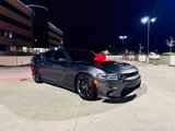 Used 2019 Dodge Charger Scat Pack w/ Plus Group image 4