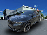 Used 2023 BMW X4 M w/ Competition Package image 3
