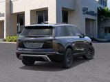 New 2026 Cadillac Vistiq Sport w/ LPO, Floor Liner Package image 4