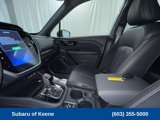 Certified 2025 Subaru Forester Touring image 4