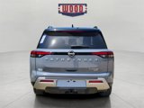 New 2025 Nissan Pathfinder Platinum image 3