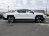 New 2025 Chevrolet Silverado EV RST image 3
