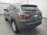 Used 2020 Jeep Compass Latitude image 5