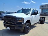 New 2025 RAM 3500 Tradesman image 3