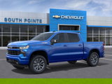 New 2026 Chevrolet Silverado 1500 RST image 2
