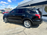 Used 2014 Ford Explorer Limited w/ Equipment Group 301A image 3