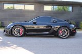 Used 2023 Porsche 718 Cayman GT4 RS w/ Weissach Package image 2