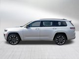 New 2025 Jeep Grand Cherokee L Overland image 4