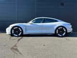 Used 2025 Porsche Taycan 4S image 2
