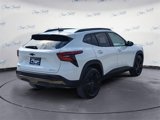 Used 2025 Chevrolet Trax ACTIV w/ Driver Confidence Package image 5