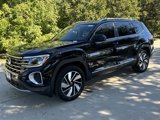 New 2026 Volkswagen Atlas SEL image 2