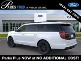 New 2025 Ford Expedition Max Platinum image 4
