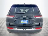 New 2025 Jeep Grand Cherokee Limited image 5