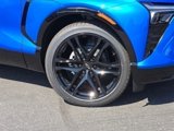 New 2025 Chevrolet Blazer EV RS image 2