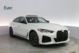 Used 2024 BMW i4 eDrive35 w/ M Sport Package image 4