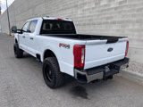 Used 2023 Ford F250 XLT w/ FX4 Off-Road Package image 5