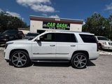 Used 2017 Cadillac Escalade 2WD image 3